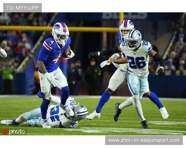 比尔稳稳掌控全局，酋长还是那么强，nfl 酋长 比尔