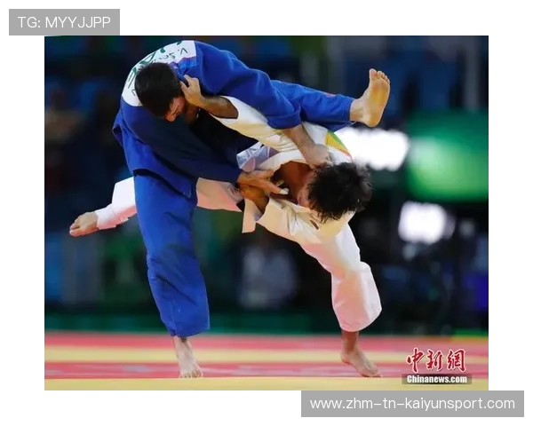 柔道世锦赛日本队保持优势，连续多年统治赛场，东京柔道世锦赛