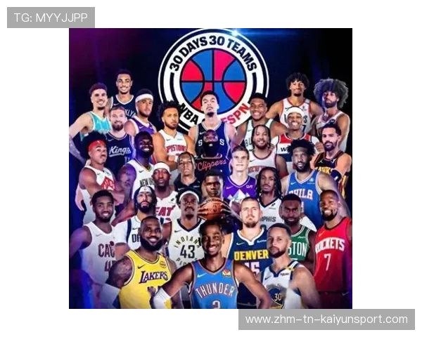 NBA新赛季格局剧烈震荡，多支球队爆冷崛起