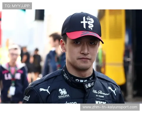 F1周冠宇反应训练数据提升明显:突破极限,领跑未来 F1周冠宇反应训练数据提升明显:突破极限,领跑未来