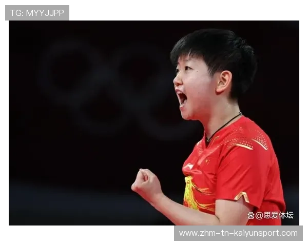 世界乒乓球巡回赛中国选手在年终总结中被评为最佳新人 世界乒乓球巡回赛中国选手在年终总结中被评为最佳新人